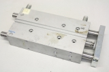 FESTO DFM-32-160-P-A-KF 170937 32mm 160mm 10 Führungszylinder
