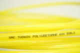 SMC TU0604Y-20 TU0604 POLY 6X4 GXN.2 6,5m 6mm Pneumatik Schlauch 
