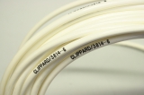 CLIPPARD 3814-6 66141 1/8 1/4  1/8 IDx 1/4OD 6mm Pneumatik Schlauch 