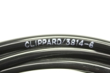 CLIPPARD 3814-6 66140 1/8IDx 1/4OD 5m 6mm Pneumatik Schlauch 