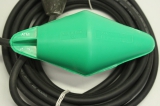 ATMI H07RN 250V 12A IP68 85 Schwimmer-Niveauschalter
