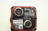 KEYENCE IV-500CA IV500CA 24V 1.0A 50mA Kamera 
