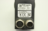 DI-SORIC 825-0178-3RB Checker 4G1 821-0070-1R Industrie Kamera 