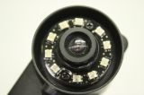 DI-SORIC 825-0178-3RB Checker 4G1 821-0070-1R Industrie Kamera 
