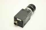 PANASONIC ANM831 HF16HA-1B 12V 0.13A 1 1.4/16mm FU Kamera & Linse 
