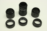 Posten Cosmicar Pentax Extension Tube Objektiv  40mm Zwischenring  