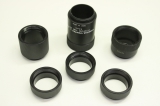 Posten Cosmicar 40mm Pentax Extension Tube Objektiv  Zwischenring  