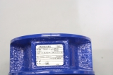 SOCLA 149B3001 C2107 895 DN65 PN10/16 Doppelrückschlagklappe OVP