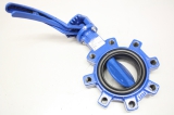 SOCLA 44495NCM103303 149G032872 DN80 PN16 Absperrklappe 