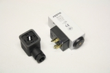 FESTO PEV-1/4-B 10773 1-12 250VAC 1/4-B 250V Druckschalter