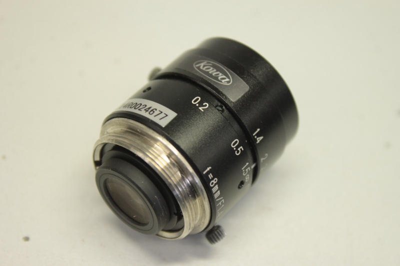 kowa 8mm f1 4