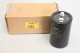 BHC ALS30A222MF400 2200 uF 400VDC 0319 111678/1 Kondensator Capacitor 40/085/56