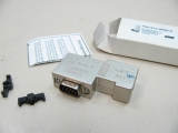 Helmholz Bus connector 700-972-0bb12 Busconnector Profibus Profi Connector