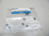 SMC Dichtungsset MXS6-PS Dichtung Dichtungssatz Service Set O-Ringe