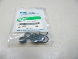 SMC Dichtungsset CXS15-PS Dichtung Dichtungssatz Service Set O-Ringe