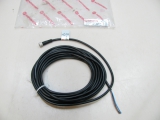 NORGREN M/P73001A/5 5m Stecker Verlängerung Reed Schalter Magnetschalter OVP