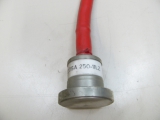 BBC Brown Boveri Thyristor Diode SET KIT DSA250-11LZ