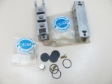 FESTO CEPB-1/4-B Ventilinsel Ventil Endplattenbausatz Endplatte 10405