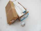 50x 20/500  20 2511 Sicherung D-Ring Passeinsatz 20-2511 OVP