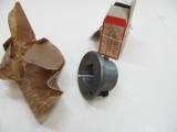 SERAX 3825 Buchse Spannbuchse 3825 51/70 Konus 30 Bohrung  Taper  3825 OVP