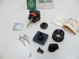 KLöCKNER-MOELLER Motorschutzschalter Schutzschalter Schalter T0-1-8200/EZ