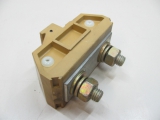 conta clip Sicherungsklemme Klemmblock Klemme Twin Pin M12 HSK150 KRC 1000V