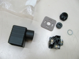 REXROTH GDN 2016 IMI Leitungsdose Cable connector socket  175301-803