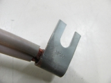 GERKEN Kohlebürste Kohle Bürste Kontaktbürste Carbon Brush KRAN E45