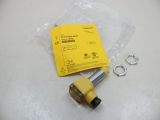 TURCK Induktiver Näherungsschalter Proximity Sensor switch  NI10-G18SK-AP6X
