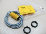 TURCK Induktiver Näherungsschalter Proximity Sensor  BI10-S30-AP6X