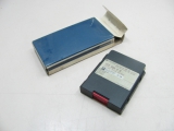 TELEMECANIQUE EPROM Cartridge Memory Karte Speicherkarte TSXRAM88