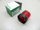 TELEMECANIQUE 014442 XVBC2B4 Signalleuchte Red Rot Steady Led Unit OVP