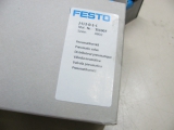 FESTO Wegeventil Wege Pneumatik Normventil Ventil  J-5/2-D-1-C 151007