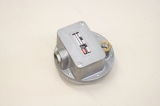 HERION 2...250mbar  0823300