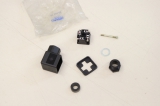 HERION Norgren 26230 80100 Serie Stecker Magnetspule 0570275