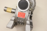 BONFIGLIOLI i=180 B3 VFR49 A HS  Schneckengetriebe Worm drive VFR49AHS