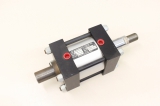 Air & HYdraulic Power INC 1 3/8 250 PSI Zylinder Cylinder SPABLRD 
