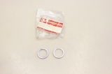 2x NORGREN 07 serie Schraube Nut Zylinder Befestigung 296204