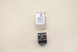 3x TELEMECANIQUE ZB4 BW0 1NO 1NC 250V Harmony XB4 Kontaktblock 089115