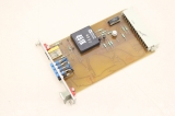 SCHROFF 3800 ESD 402 Modul Karte Board 3800ESD