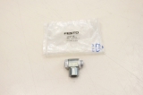 FESTO GRLA-1/4-B  GRLA 1/4 B G1/4 Drossel Rückschlagventil 
