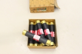 8x FUSETRON FRS-40 FRS 40 600V 40A Sicherung Time Delay FRS40
