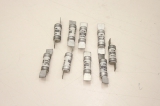 9x HAWKER 2F06 80KA 2A 550V Kapselsicherung britisch NSD2
