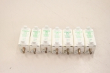 7x LEGRAND 80A 500V 120kA NH Sicherung 16040