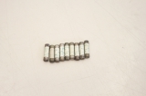 9x LEGRAND 8,5x31,5 6A 400V Kapselsicherung 12006-6A