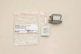 TEHALIT Daten Rutenbeck UAE Cat6 2xRJ45 Steckdose Netzwerk 041117