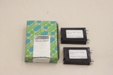2x PHOENIX CONTACT UFBK 2-PE-12DC-HB-ST Überspannungsschutz stecker 2798310