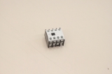 MOELLER DILM150-XHI31 10A 500Vac 220Vdc 3NC 3NO 4P Hilfskontaktblock