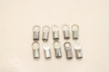 10x 70mm 28mm 20mm Ringöse Ø20mm