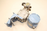 ROSEMOUNT REV J Pressure Transmitter Druckmessumformer 90067-0558-0001